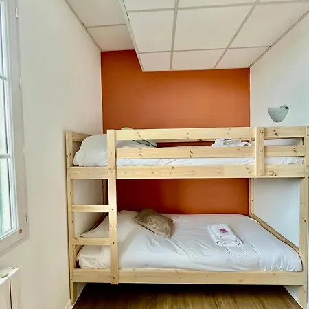 Апартаменты Le Refuge - 33 - 2 Personnes