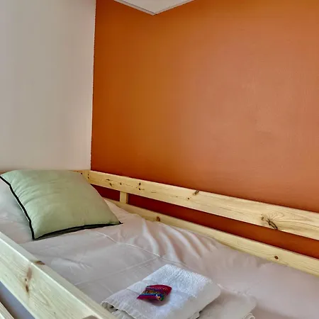 Le Refuge - 33 - 2 Personnes Апартаменты *