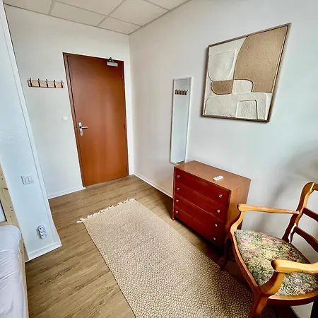 Le Refuge - 33 - 2 Personnes Апартаменты