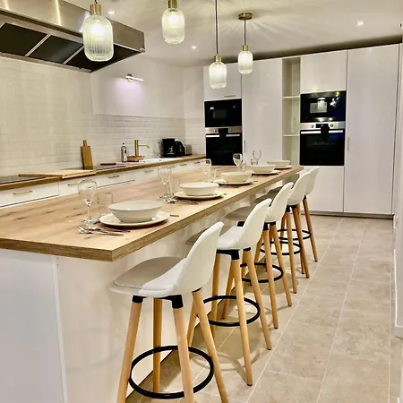 Le Refuge - 33 - 2 Personnes Апартаменты